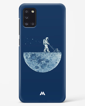 Moonscaping Hard Case Phone Cover (Samsung)