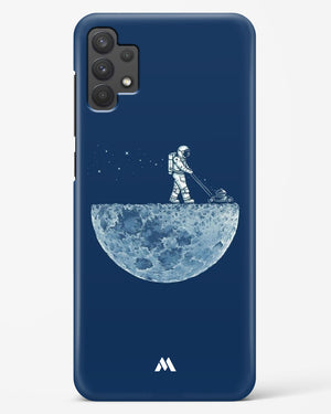Moonscaping Hard Case Phone Cover (Samsung)