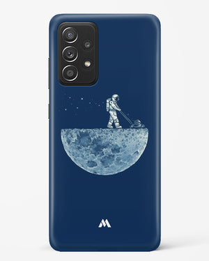 Moonscaping Hard Case Phone Cover-(Samsung)