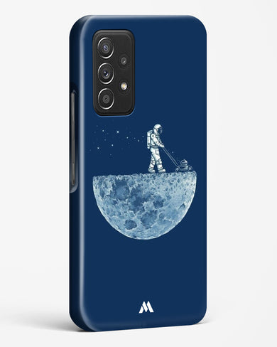 Moonscaping Hard Case Phone Cover-(Samsung)