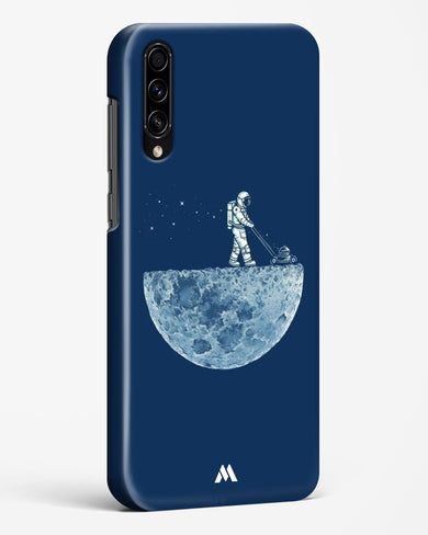 Moonscaping Hard Case Phone Cover-(Samsung)