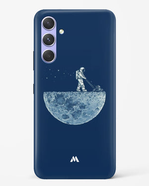 Moonscaping Hard Case Phone Cover (Samsung)