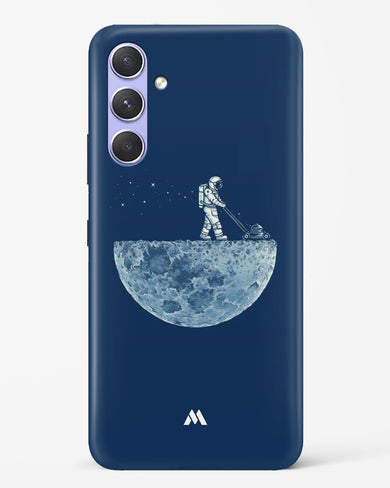 Moonscaping Hard Case Phone Cover-(Samsung)