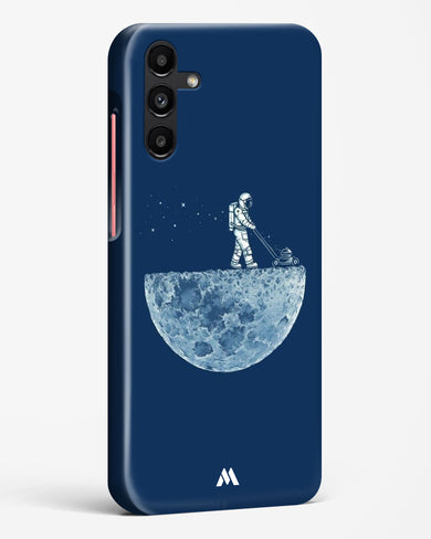 Moonscaping Hard Case Phone Cover (Samsung)