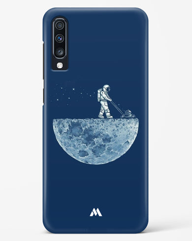 Moonscaping Hard Case Phone Cover (Samsung)