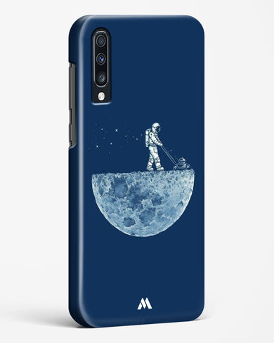 Moonscaping Hard Case Phone Cover (Samsung)