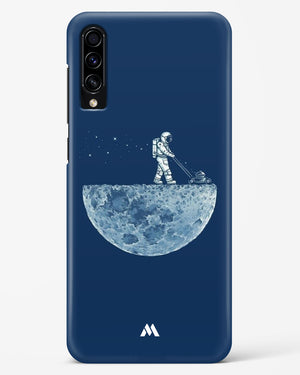 Moonscaping Hard Case Phone Cover-(Samsung)