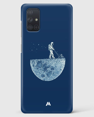 Moonscaping Hard Case Phone Cover (Samsung)
