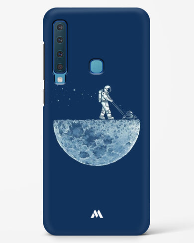 Moonscaping Hard Case Phone Cover (Samsung)