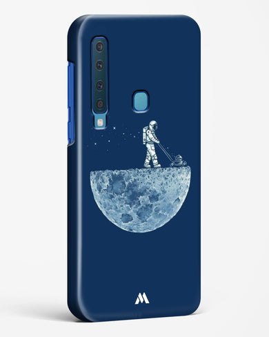 Moonscaping Hard Case Phone Cover (Samsung)