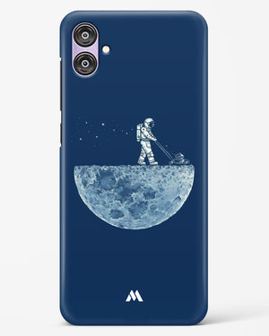 Moonscaping Hard Case Phone Cover-(Samsung)