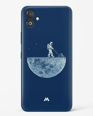 Moonscaping Hard Case Phone Cover (Samsung)