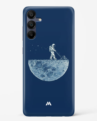 Moonscaping Hard Case Phone Cover (Samsung)