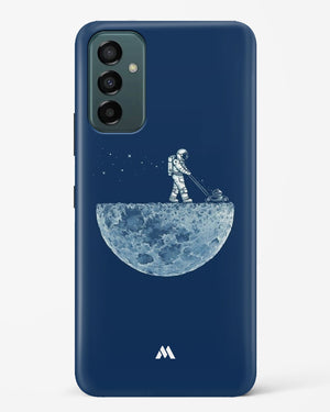 Moonscaping Hard Case Phone Cover (Samsung)