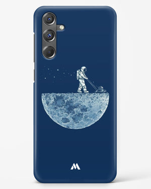 Moonscaping Hard Case Phone Cover-(Samsung)
