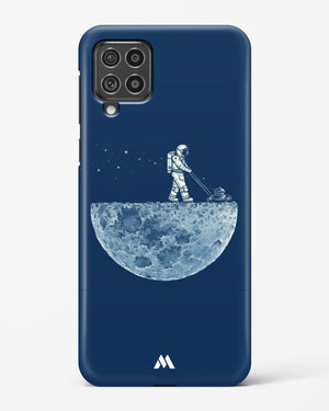 Moonscaping Hard Case Phone Cover (Samsung)