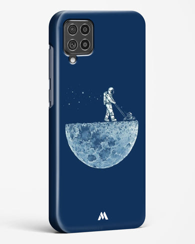 Moonscaping Hard Case Phone Cover-(Samsung)