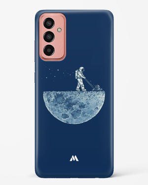 Moonscaping Hard Case Phone Cover (Samsung)