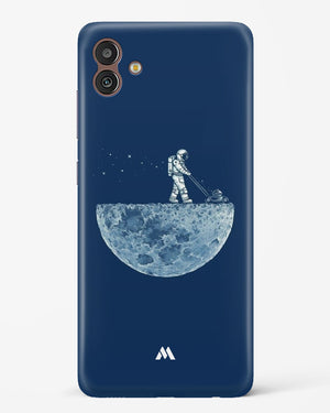 Moonscaping Hard Case Phone Cover-(Samsung)