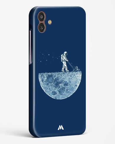 Moonscaping Hard Case Phone Cover (Samsung)