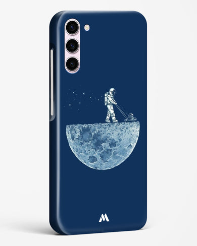 Moonscaping Hard Case Phone Cover (Samsung)