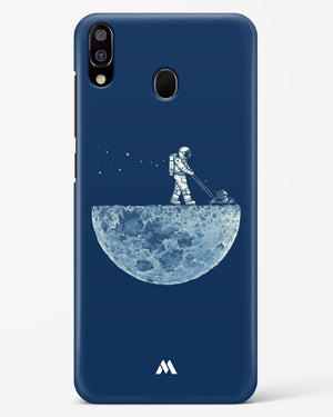 Moonscaping Hard Case Phone Cover (Samsung)