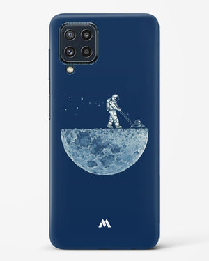 Moonscaping Hard Case Phone Cover (Samsung)