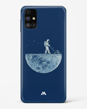 Moonscaping Hard Case Phone Cover-(Samsung)