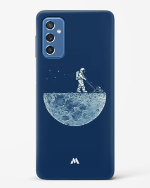 Moonscaping Hard Case Phone Cover (Samsung)