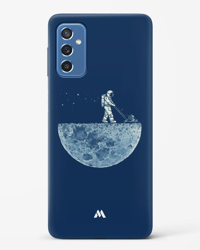 Moonscaping Hard Case Phone Cover (Samsung)
