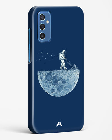 Moonscaping Hard Case Phone Cover (Samsung)