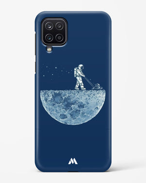 Moonscaping Hard Case Phone Cover-(Samsung)