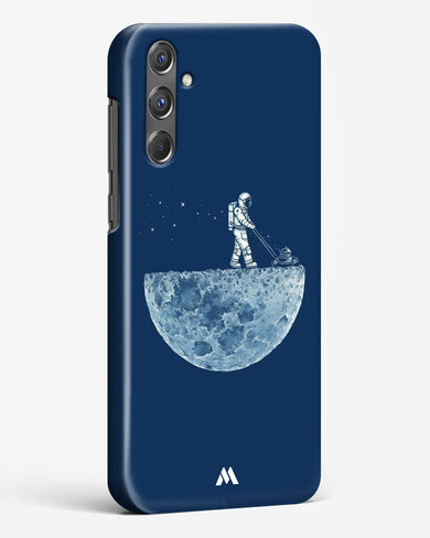 Moonscaping Hard Case Phone Cover (Samsung)