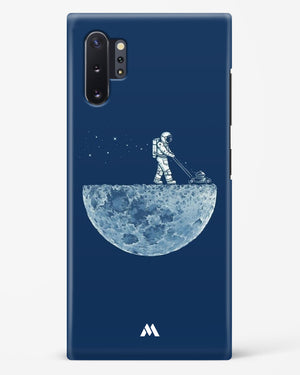 Moonscaping Hard Case Phone Cover-(Samsung)