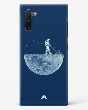 Moonscaping Hard Case Phone Cover (Samsung)