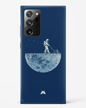 Moonscaping Hard Case Phone Cover (Samsung)
