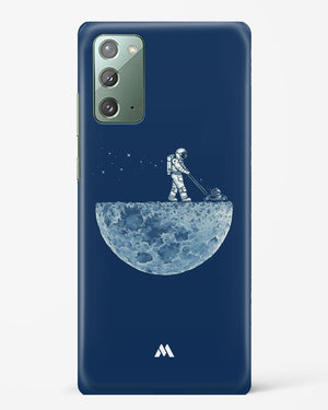 Moonscaping Hard Case Phone Cover (Samsung)