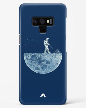 Moonscaping Hard Case Phone Cover (Samsung)