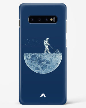 Moonscaping Hard Case Phone Cover (Samsung)
