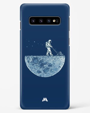 Moonscaping Hard Case Phone Cover (Samsung)