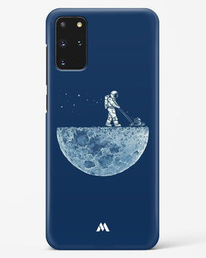 Moonscaping Hard Case Phone Cover-(Samsung)