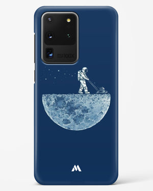 Moonscaping Hard Case Phone Cover (Samsung)