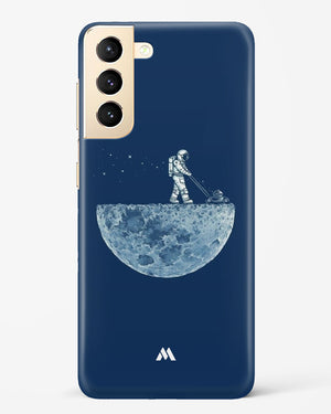 Moonscaping Hard Case Phone Cover (Samsung)
