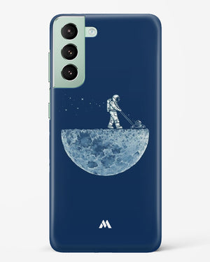 Moonscaping Hard Case Phone Cover-(Samsung)