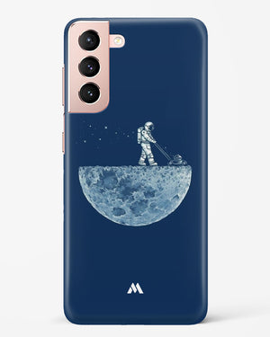 Moonscaping Hard Case Phone Cover (Samsung)