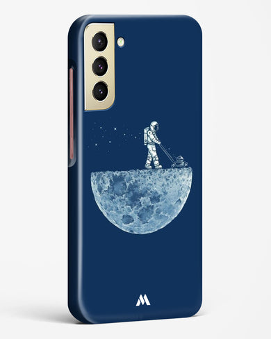 Moonscaping Hard Case Phone Cover (Samsung)