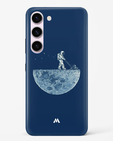 Moonscaping Hard Case Phone Cover-(Samsung)