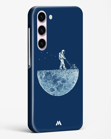 Moonscaping Hard Case Phone Cover-(Samsung)