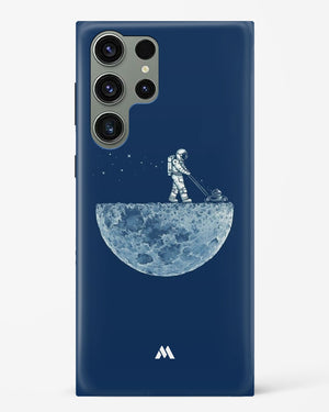 Moonscaping Hard Case Phone Cover-(Samsung)