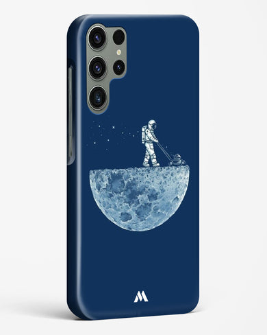 Moonscaping Hard Case Phone Cover (Samsung)